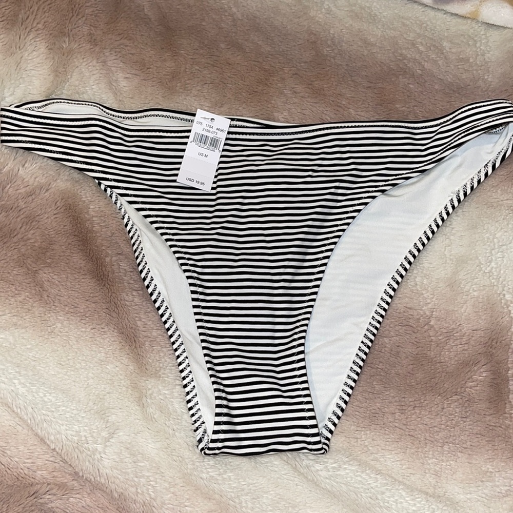 Bikini bottoms